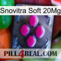 Snovitra Soft 20Mg 02